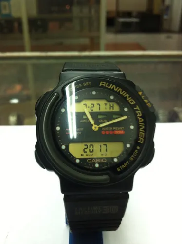 Casio clearance aw 70
