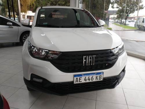 Fiat Strada Strada Freedom 1.4