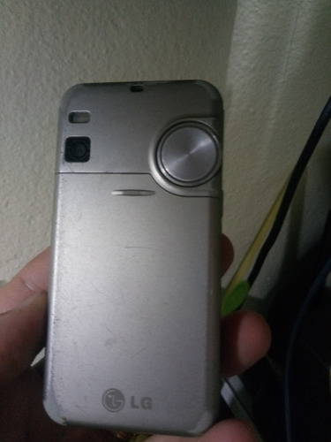 Celular LG Kf700q Ler Descrição 2/19