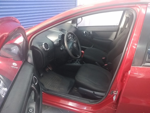 Imagem 6 de 8 de Jac J2 2014 1.4 16v 5p