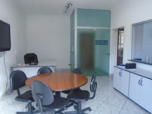 Imagem 2 de 18 de Conjunto À Venda, 178 M² Por R$ 550.000,00 - Centro - São Paulo/sp - Cj0061