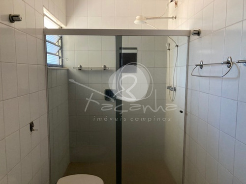 Imagem 15 de 30 de Casa Para Venda No Jardim Planalto Em Campinas - Imobiliária Em Campinas - Ca00936 - 68870888