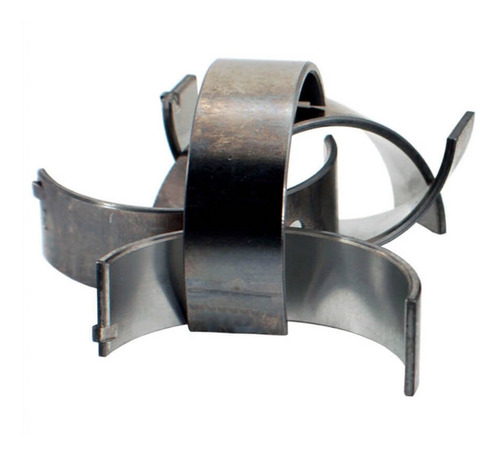 Metales De Bancada 00 Passat 2006-2010 L4 1.9