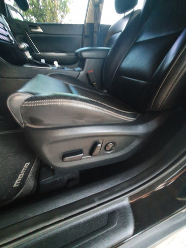 Kia Sportage 2.0 Crdi Ex Gt-line At 4x4 2018