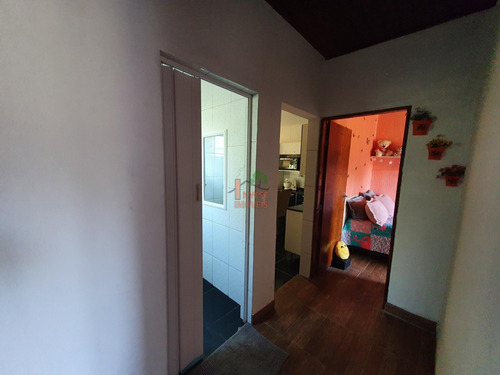 Imagem 10 de 15 de Chacara Em Condominio - Ref: 5734 - V-5734