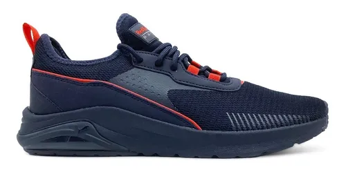 Turbulencia fuente Conflicto Tenis Puma Red Bull F1 | MercadoLibre 📦