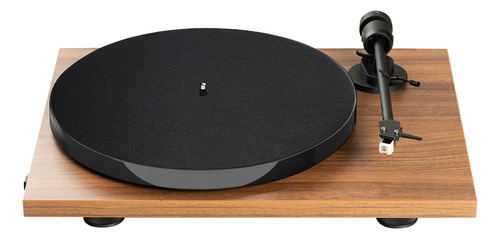 Kit De Sonido Premium Tornamesa, Bocinas, Sub Y Accesorios