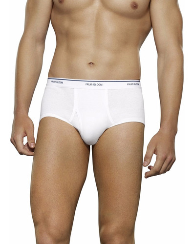 Calzoncillo Fotl Hombre Txl 5p7601m-xl