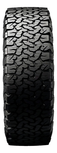 Llanta Bf Goodrich Lt235/75r15 104/101s Atta Ko2 Rbl