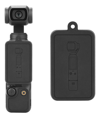 Protector Pantalla Para Dji Osmo Pocket 3