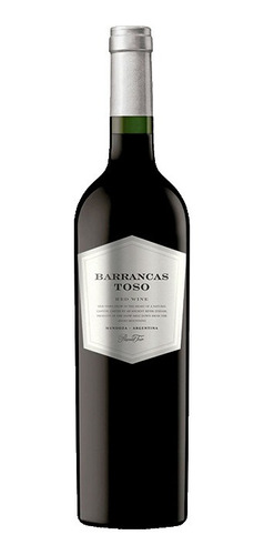 Vino Pascual Toso Barrancas Toso Blend 750ml