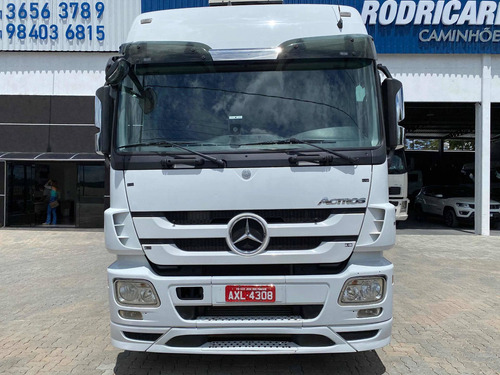 Actros 2546 Actros 2546