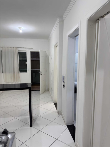 Apartamento 2 Dorm, Vila Granada, Direto Com Proprietário.