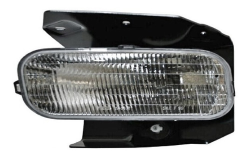 Farol Niebla Ford Pu 99 00 01 02 03 04/expedition 99 00 01