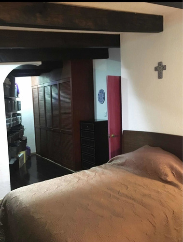 Imagen 12 de 24 de Casa En Condominio Cuajimalpa