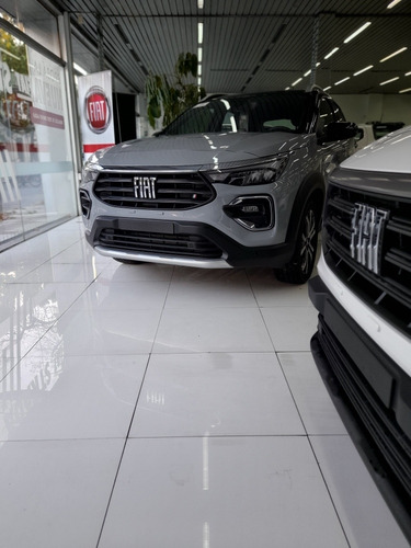 Imagen 3 de 6 de Fiat Pulse 2023 1.0t Impetus T200 Cvt