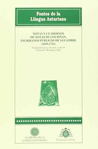 Libro Notas Y Cuadernos De Notas De Los Pi¤an  De Aa.vv.