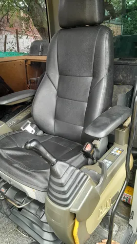 Cat 320d..2