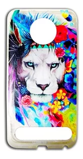 Funda Tpu Diseños | Para Huawei Mate 9 Lite