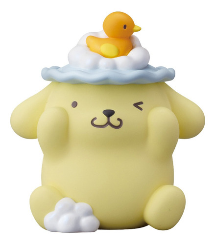 Sanrio Character Friends 2 - Pom Pom Purin