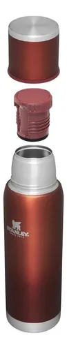 comprar Termo Stanley Adventure To Go 1l Clay Glow Gradien