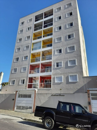 Imagem 2 de 8 de Apartamento Em Matriz - Mauá - Sp - Av05/160