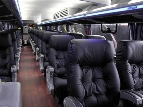 Rodoviário Comil Campione Dd Volvo B450r 8x2 2012