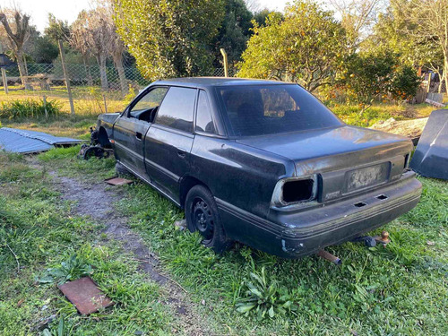 Repuestos Subaru Legacy 92 2.0gl Todo Lo Que Precises