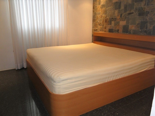 Imagen 6 de 12 de Apartamento En Alquiler En Lecheria C.r Marina Del Rey
