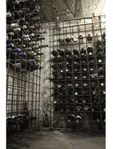 Comprar Mueble Bodega Vino Vinoteca Estantería Bares - Cava-18