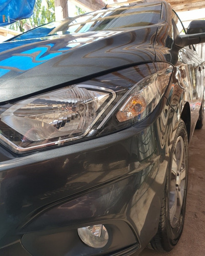 Imagen 4 de 9 de Chevrolet Prisma 2017 1.4 Ltz 98cv