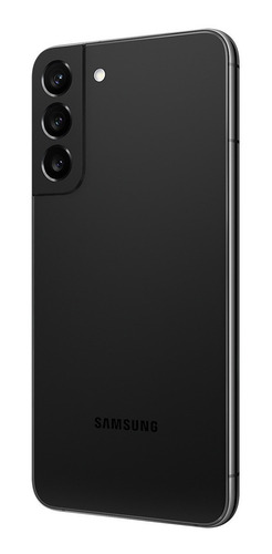 Samsung Galaxy S22+ (Snapdragon) 5G Dual SIM 256 GB phantom black 8 GB RAM