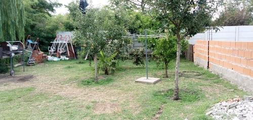 Imagen 25 de 25 de Casa En Venta En Villa General Fournier