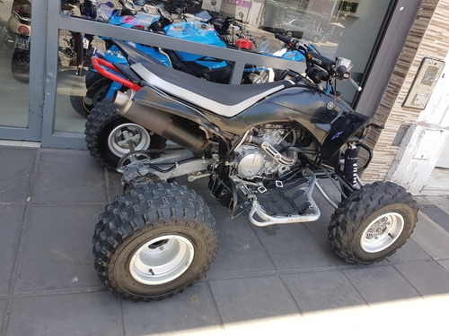 Imagen 8 de 15 de Yamaha Yfz 450 Permuto Qr Motors