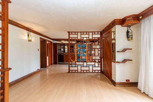 Imagem 10 de 30 de Casa À Venda, 420 M² Por R$ 1.400.000,00 - Xaxim - Curitiba/pr - Ca0525