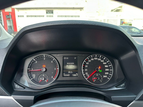 Volkswagen Amarok 2.0 Highline Cab. Dupla 4x4 4p