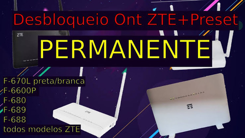 Desbloqueio Ont Askey E Mitra Wifi6