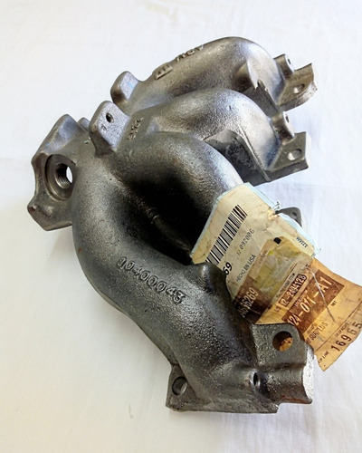 Multiple Escape Chevy 2000/12 Original Gm 90400043.