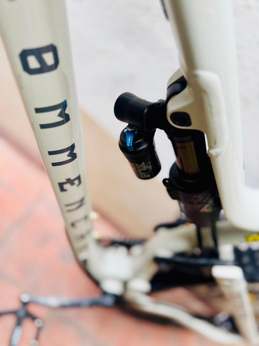 Commencal Meta Tr 29 Beige L (Usado)