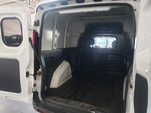 Fiat Fiorino 1.4 Fire Evo 87cv