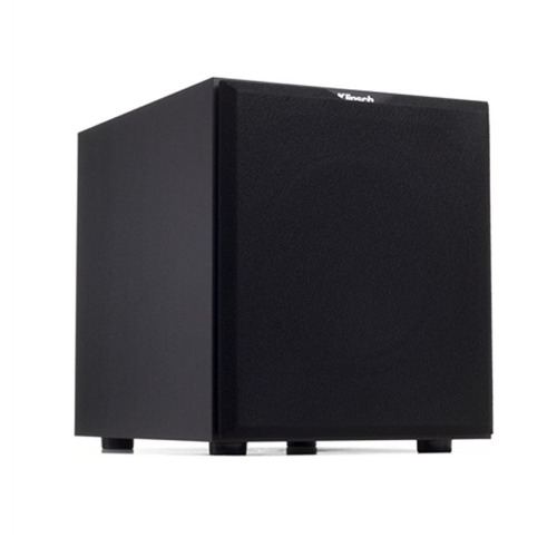 Subwoofer Klipsch K100sw Com Bass Reflect Black 250w Bivolt