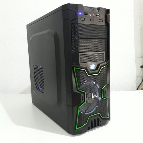 Pc Gamer I5 Completo