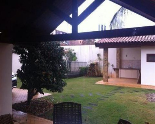 Imagem 11 de 30 de Casa Comercial À Venda No Portal Da Colina - Sorocaba/sp - Cm00343 - 34450510