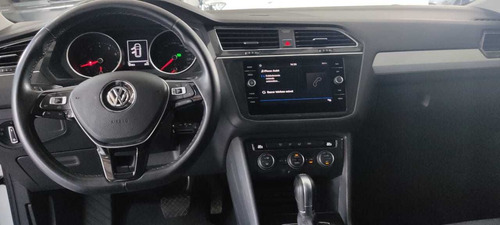Imagem 5 de 12 de Volkswagen Tiguan 1.4 250 Tsi Allspace