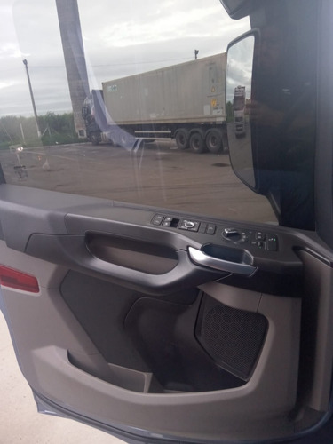 Imagem 15 de 15 de Scania R 450 2020 6x2