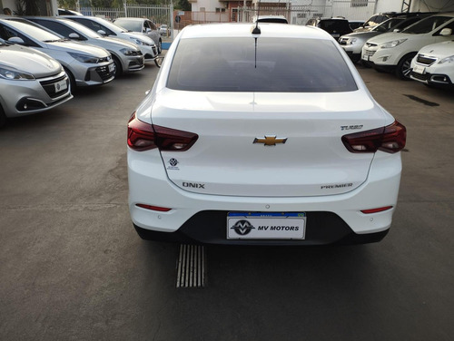 Chevrolet Onix plus Onix 1.0 Premier AutomÁtico Turbo