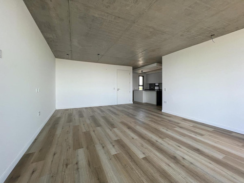 Imagen 2 de 30 de Departamento De 3 Dormitorios A Estrenar Con Amenities Y Vista Al Río