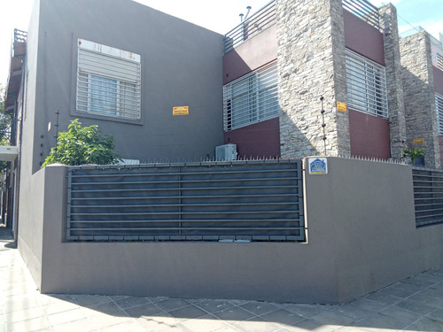 Venta Departameto 2 Amb Con Terraza En Ramos Mejia