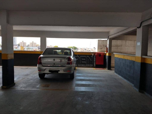 Apto Com 2 Dormitórios 51 M² R$ 270.000 - Taboão - São Bernardo Do Campo - Ap12231