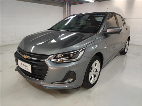 Chevrolet Onix Onix 1.0 Turbo Plus Premier